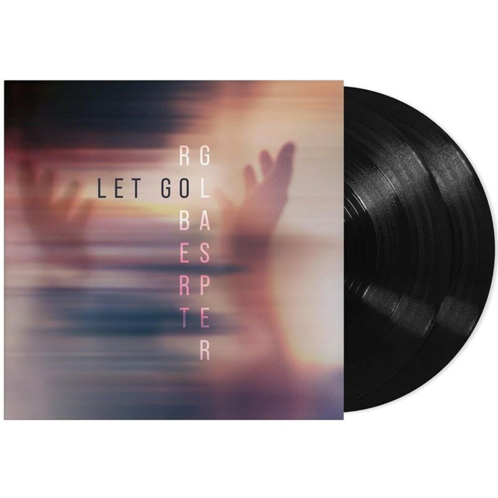 Robert Glasper - Let Go  LP LP